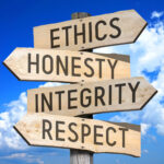 ADA Ethics