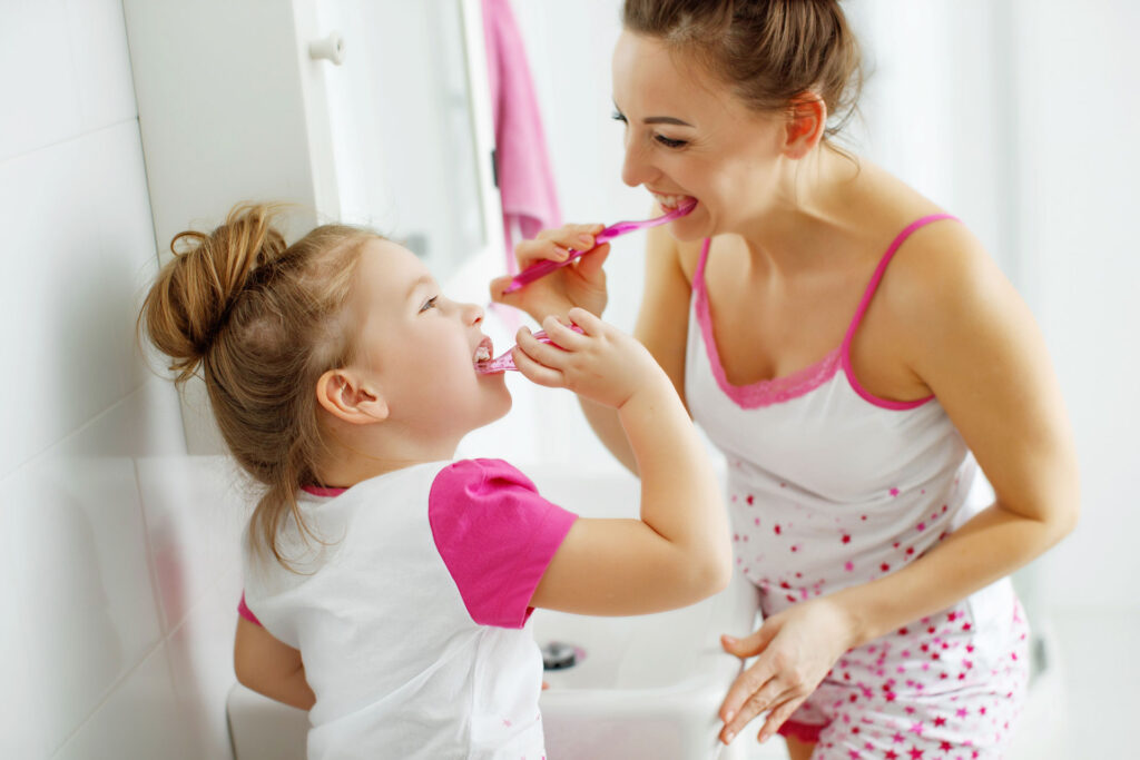Preventive Dental Care