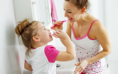 Preventive Dental Care