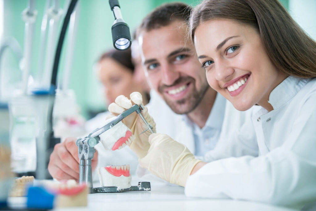 Why Become a Dentist?