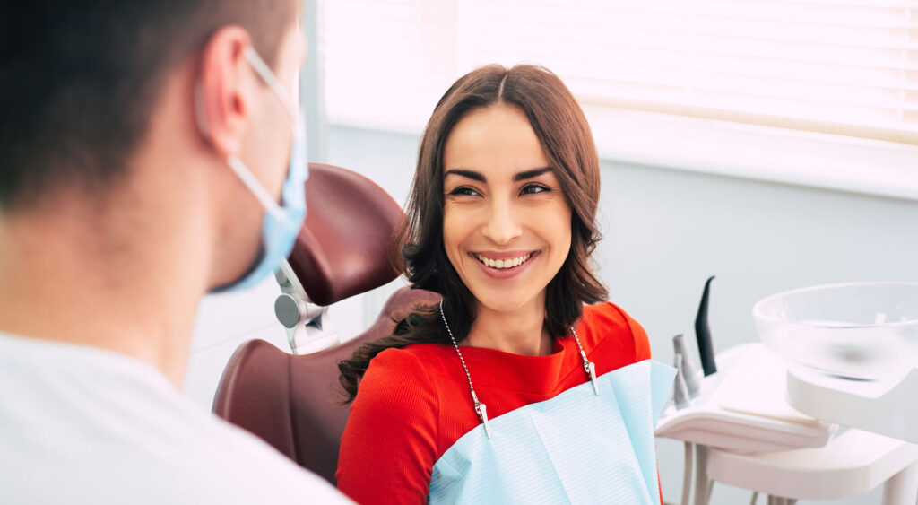 One Stop for Dental Services