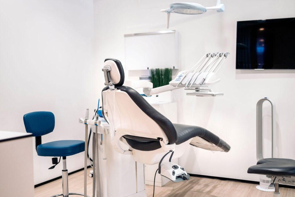 The Dental Engine