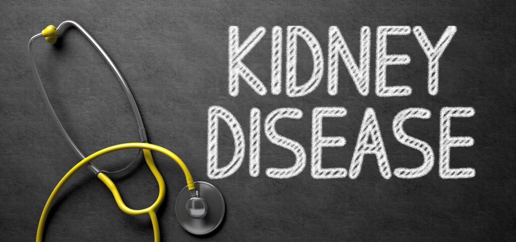The Kidney Disease and Gum Disease Connection