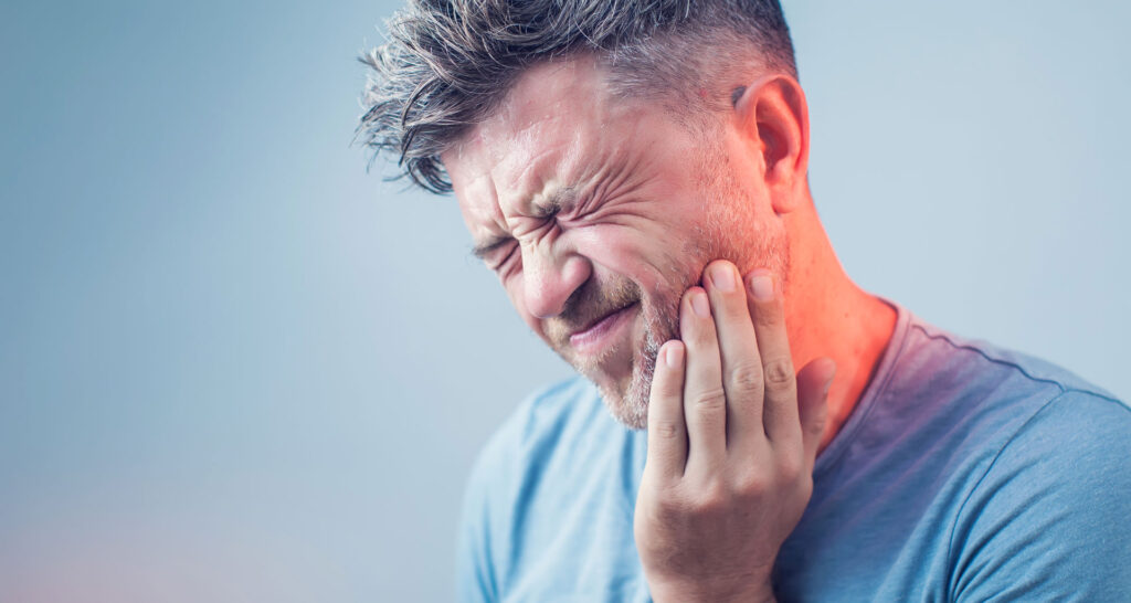 Dealing with Dental Trauma