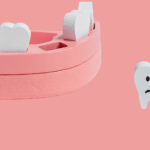 Dental Trauma of Lost Tooth