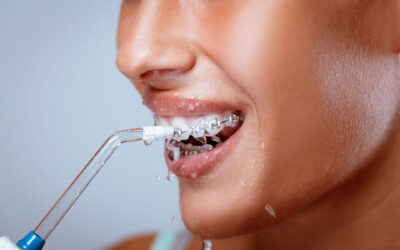 Water Flossers and Dental Health