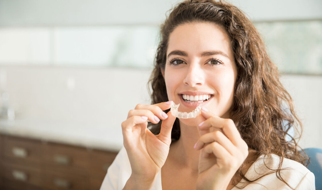 Orthodontia for Adults?