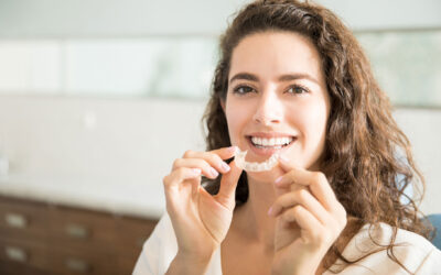 Orthodontia for Adults?