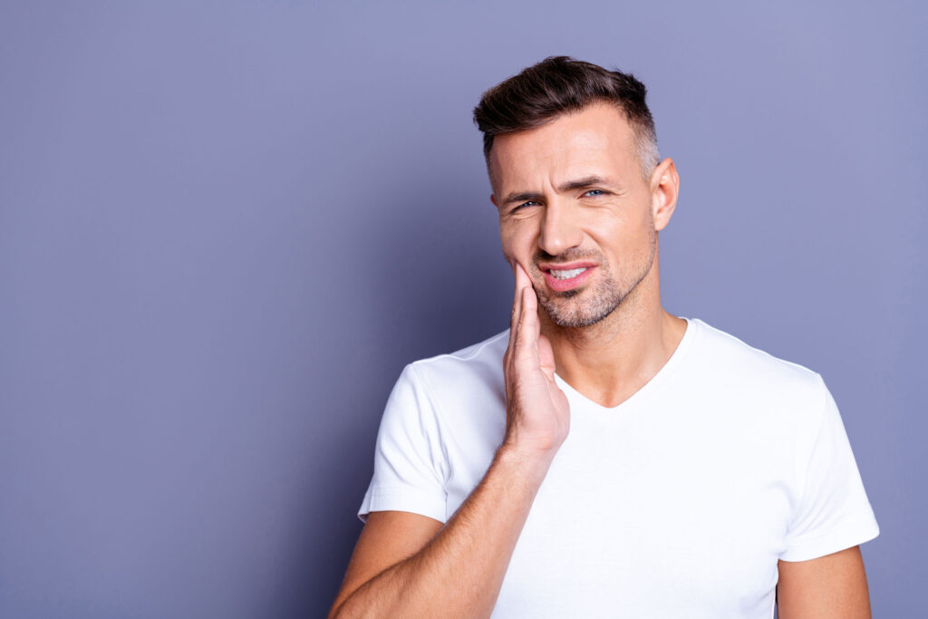Curing Toothaches