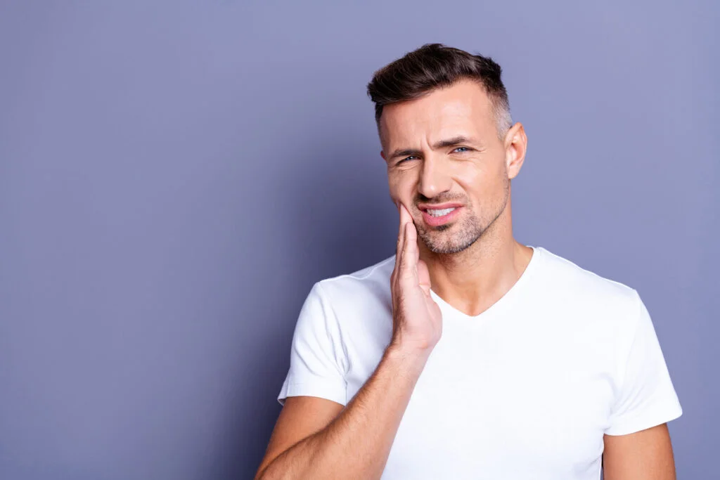 Curing Toothaches