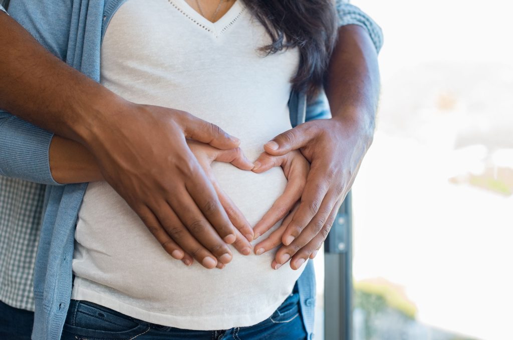 Dealing with Morning Sickness
