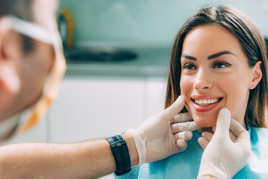 What Is Cosmetic Dentistry?