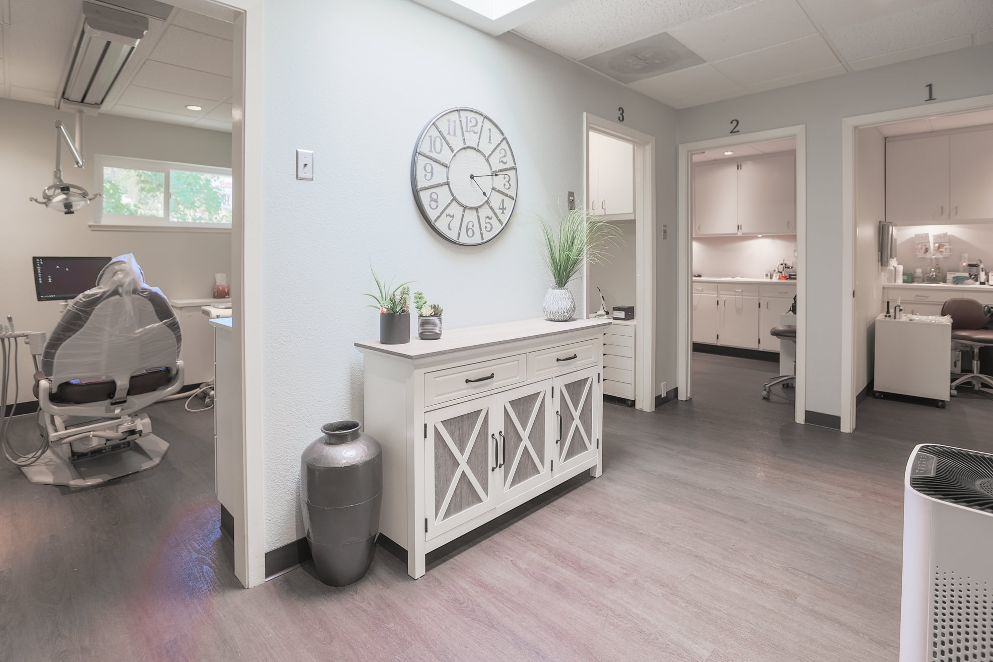 Placerville Dental Group Office