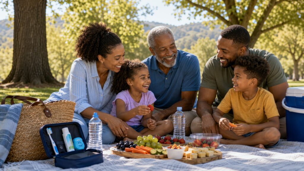 How to Protect Your Teeth During Summer Fun