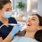 Ultrasonic Dental Cleaning in Placerville